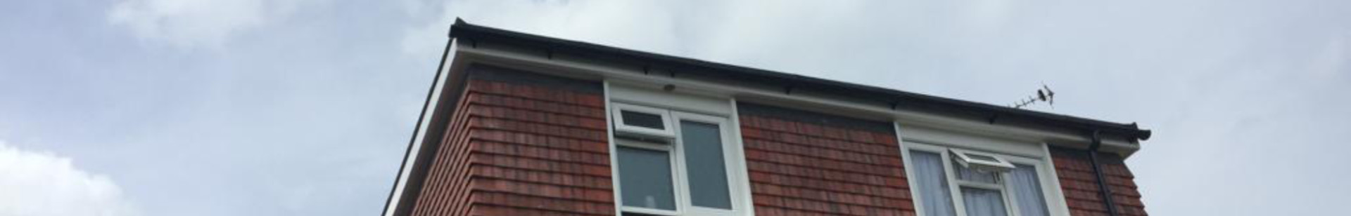 Rear Box Dormer Loft Conversion in Kent