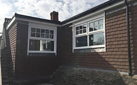 L Shaped Dormer Loft Conversions