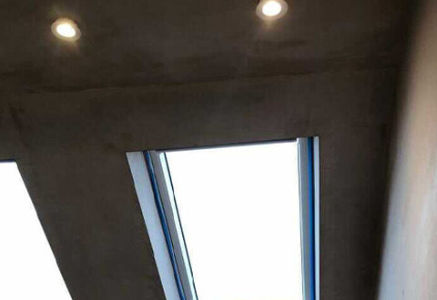 Velux Loft Conversion in kent