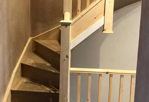 Velux Loft Conversion in kent