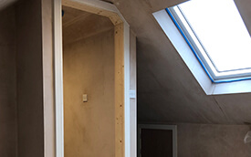 Velux Loft Conversions