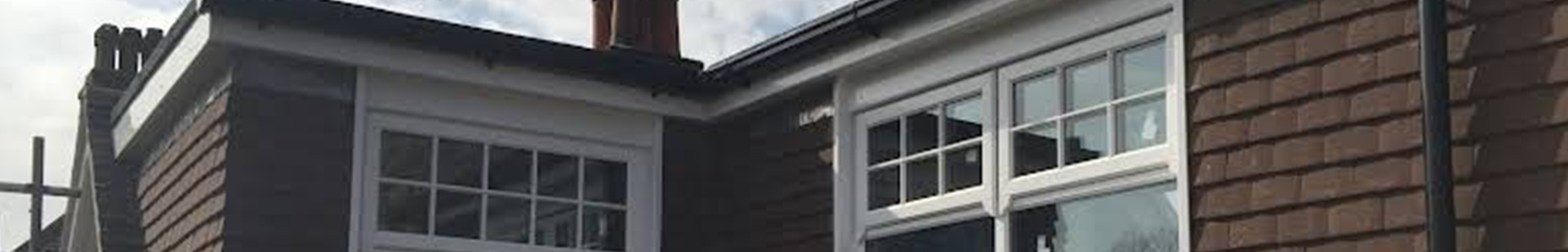 L Shaped Dormer Loft Conversion in Kent