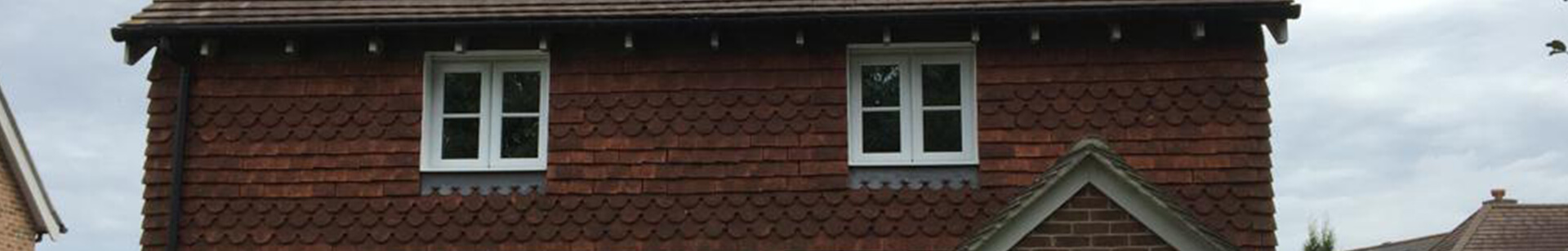 Loft Conversion projects in Kent